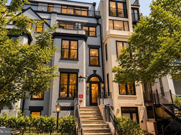 2717 Ontario Rd NW #102, Washington, DC 20009