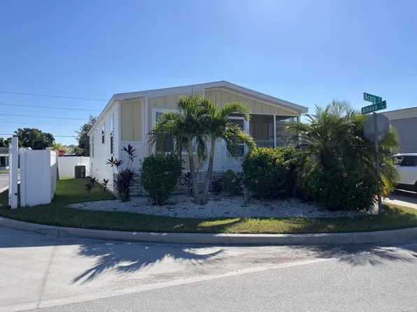 3014 Acorn Trl #45, Ellenton, FL 34222