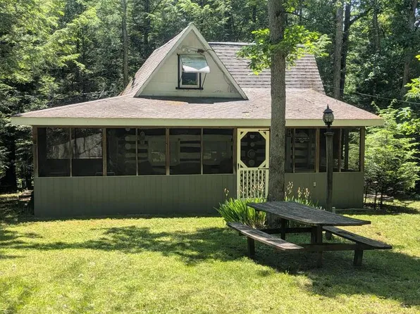 373 Sand Mountain Rd, Spring Mills, PA 16875