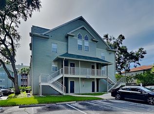 5980 WESTGATE DRIVE #103, ORLANDO, FL 32835