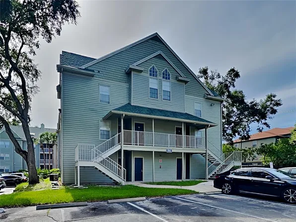 5980 WESTGATE DRIVE #103, ORLANDO, FL 32835
