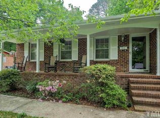 915 Pamlico Dr, Cary, NC 27511