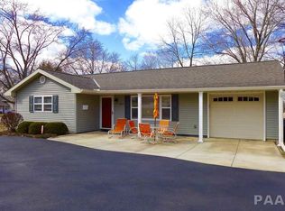 1609 N Knollwood Ct, Peoria, IL
