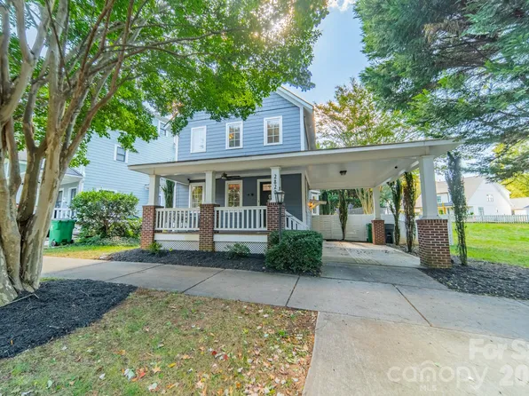 2823 Whiting Ave, Charlotte, NC 28205