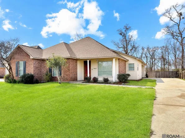 15205 Amanda Dr, Gonzales, LA 70737