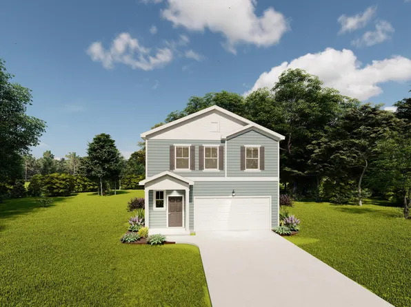 2072 Lonsdale Drive #Dh342, Grovetown, GA 30813