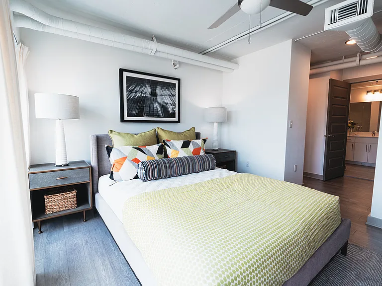 The Citizen Apartments — Photo 8