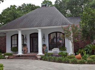 6923 Sevenoaks Ave, Baton Rouge, LA 70806