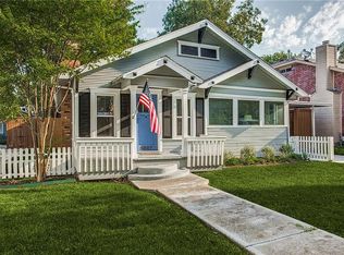 5327 Miller Ave, Dallas, TX 75206