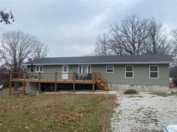 23501 State Route T, Edgar Springs, MO 65462