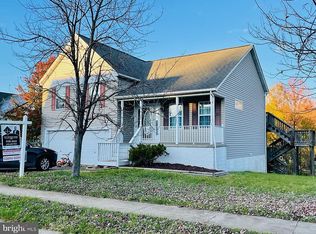 1000 Meadow Glen Rd, Middle River, MD 21220