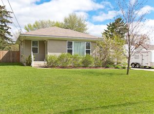 255 Palms St SW, Grand Rapids, MI 49548