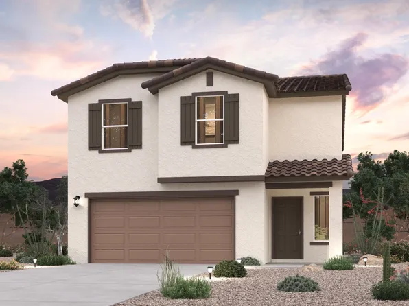 17515 S Paseo Pueblo Lindo, Sahuarita, AZ 85629