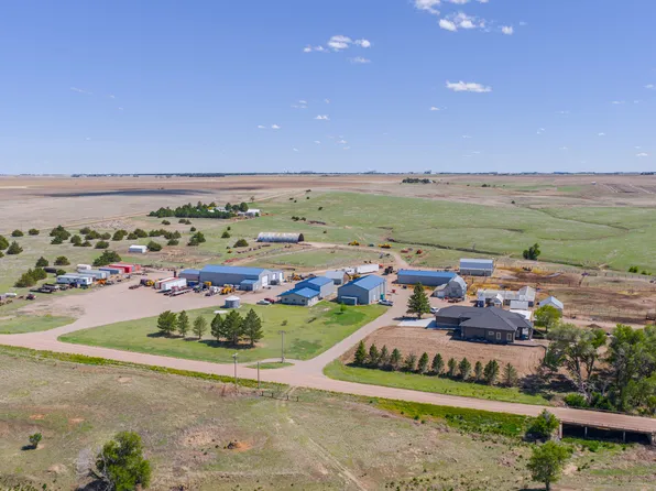 1785 Road 69, Goodland, KS 67735