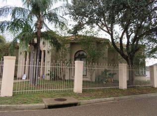 3205 San Nicolas St, Mission, TX 78573