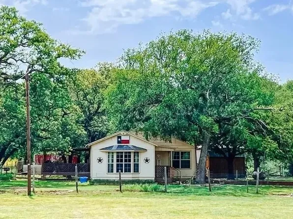 6051 County Road 103, Brownwood, TX 76801