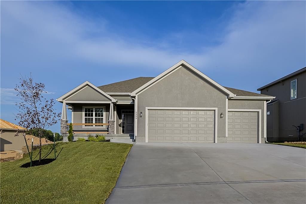 624 Shady Bend Dr, Tonganoxie, KS 66086 MLS 2434660 Zillow