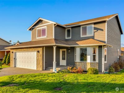 5811 120th Place NE, Marysville, WA, 98271
