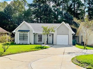 8 Cypress Meadow Loop, Slidell, LA 70460