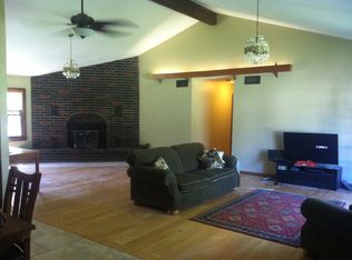 7150 SE Whitson Rd, Saint Joseph, MO 64507