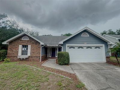 3580 Marston Dr, Orlando, FL, 32812