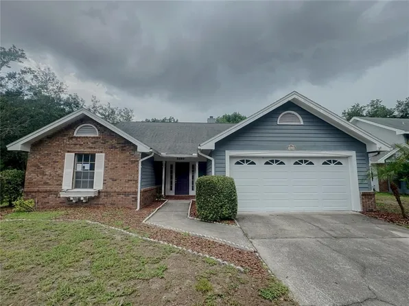 3580 Marston Dr, Orlando, FL 32812