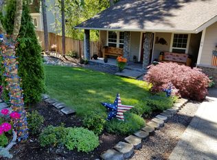 60 E Lake Forest Dr, Allyn, WA 98524