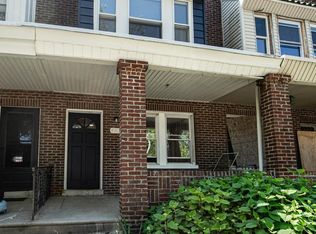 459 Pensdale St, Philadelphia, PA 19128