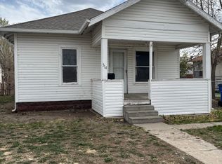 314 E 14th St, Scottsbluff, NE 69361