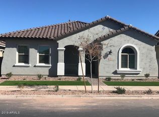 2888 S Beckett St, Gilbert, AZ 85295