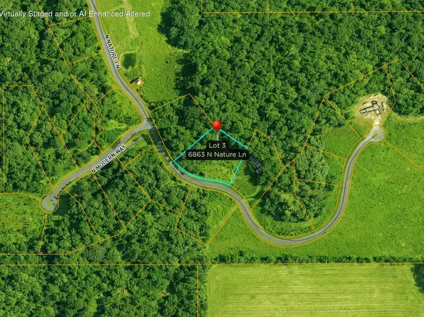 6863 N Nature Ln, La Porte, IN 46350