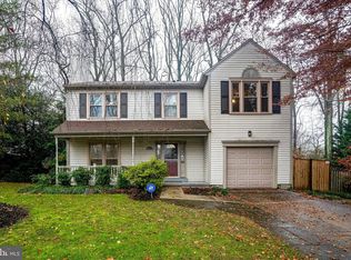 10703 Margate Rd, Silver Spring, MD 20901