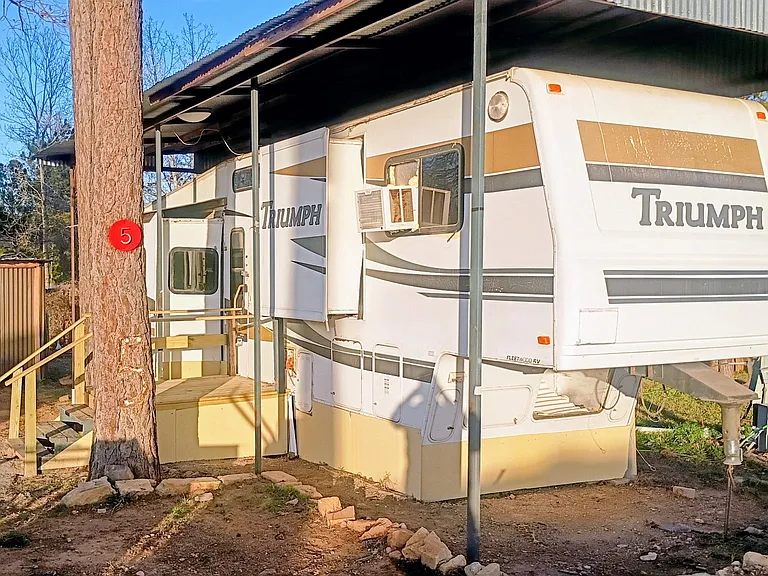 120 Pine Hill Loop #RV5 — Photo 11