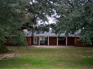 1997 Highway 135, Winnsboro, LA 71295