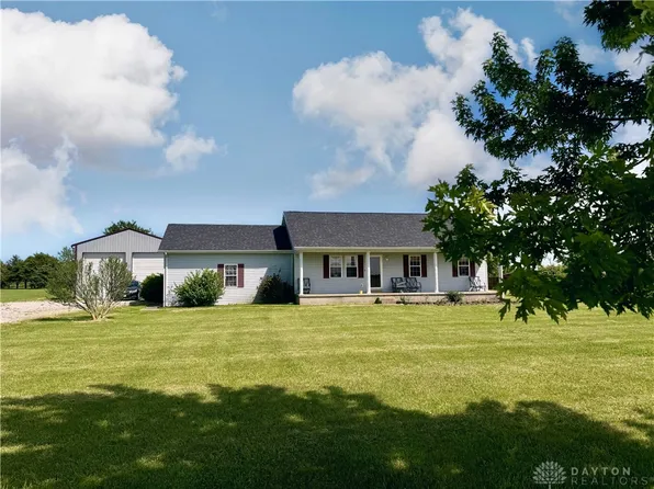 11712 Monroe Rd, Leesburg, OH 45135