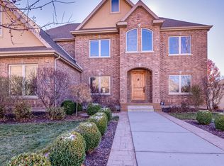 1510 E 550 S, Springville, UT 84663