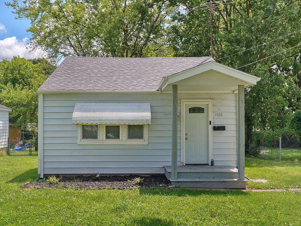 1st image of 1520 N Rogers Avenue