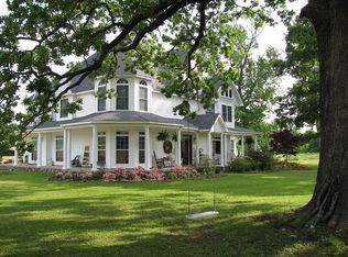 506 Richwoods Rd, Arkadelphia, AR 71923