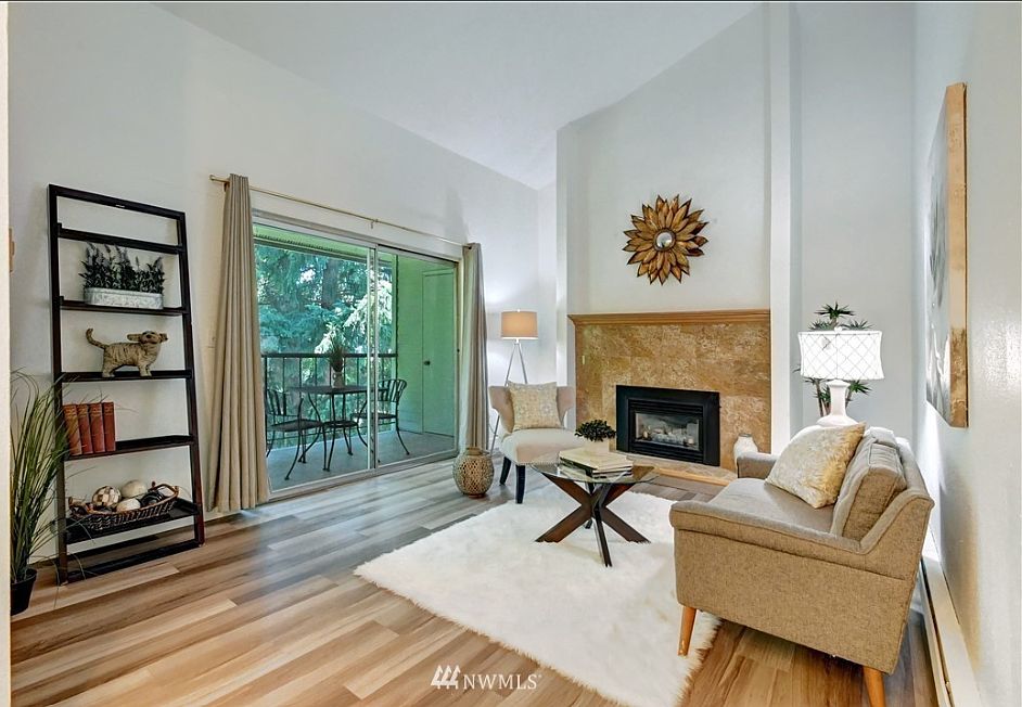 1st image of 4727 W Lake Sammamish Pkwy SE APT B306