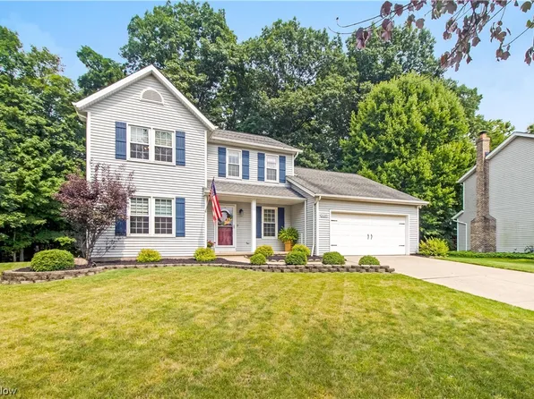 10289 Mataire Ln #289, Strongsville, OH 44136