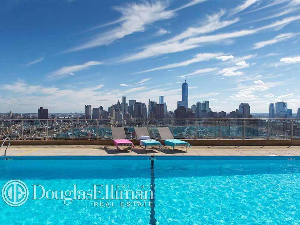 1st image of 300 Mercer St APT 16K