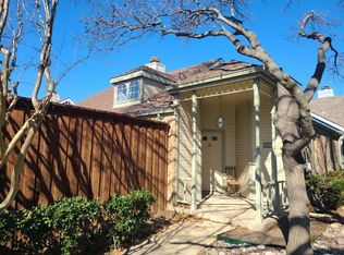3123 Royal Gable Dr, Dallas, TX 75229