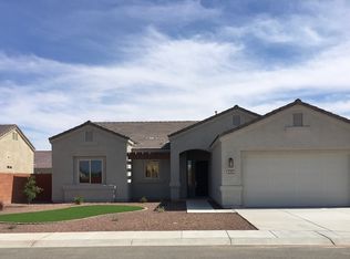 1684 Plan, Cielo Verde, Yuma, AZ 85365