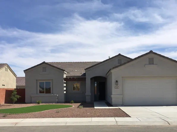 1684 Plan, Cielo Verde