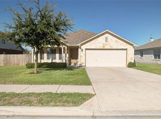 213 Kerley Dr, Hutto, TX 78634