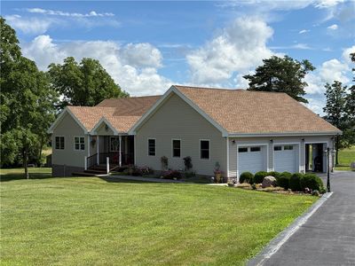 7085 State Route 89, Ovid, NY, 14521