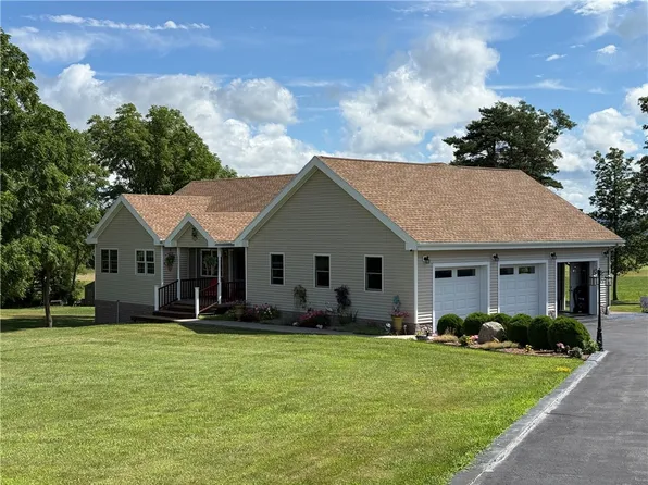 7085 State Route 89, Ovid, NY 14521