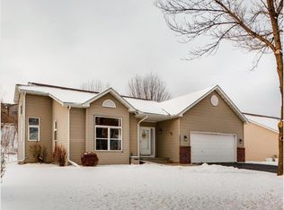 18877 Embers Ave, Farmington, MN 55024