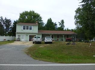 1395 Gregg Dr, Lusby, MD 20657