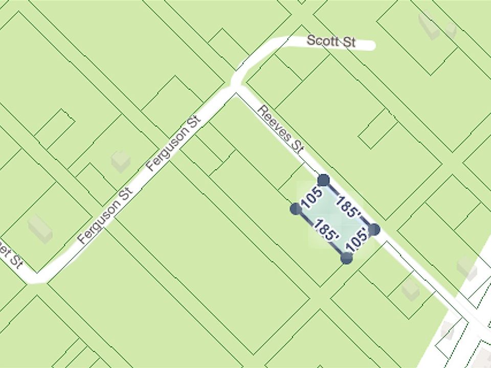 1st image of Reeves St